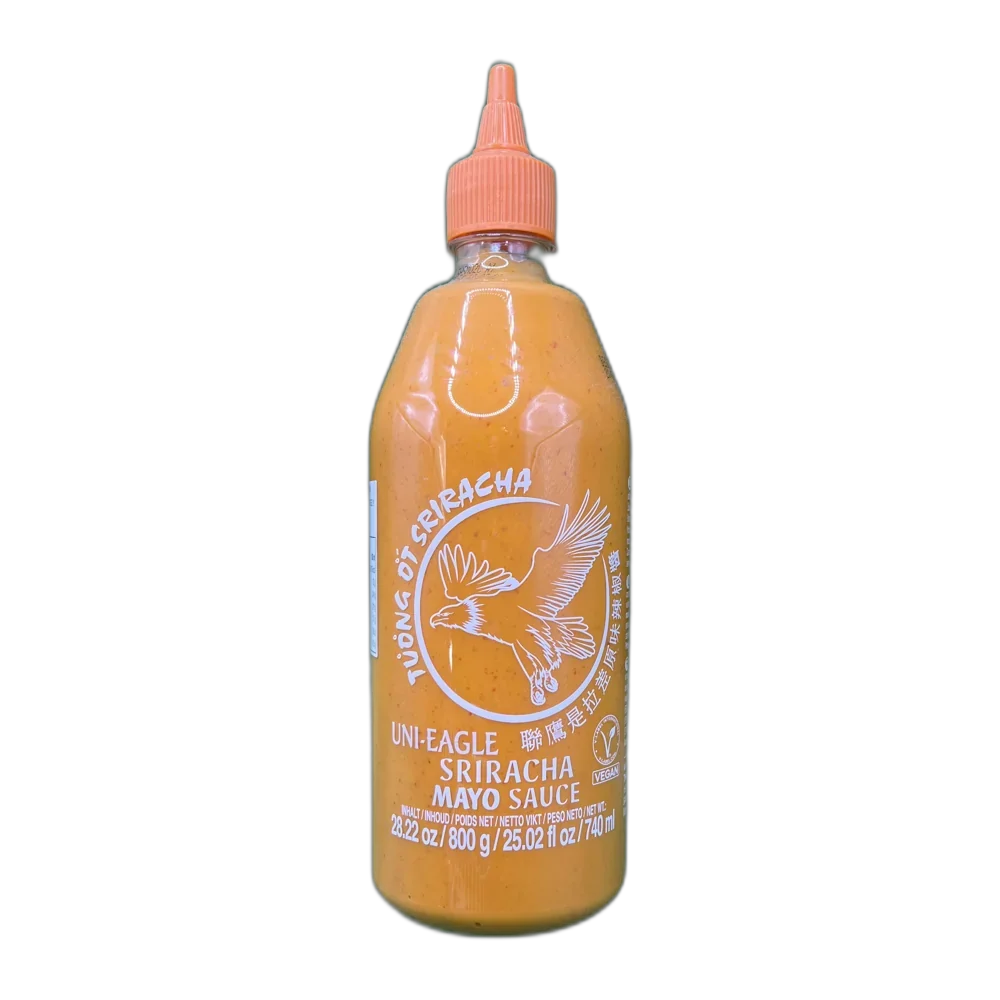 UNIEAGLE Sriracha Mayo 740ML