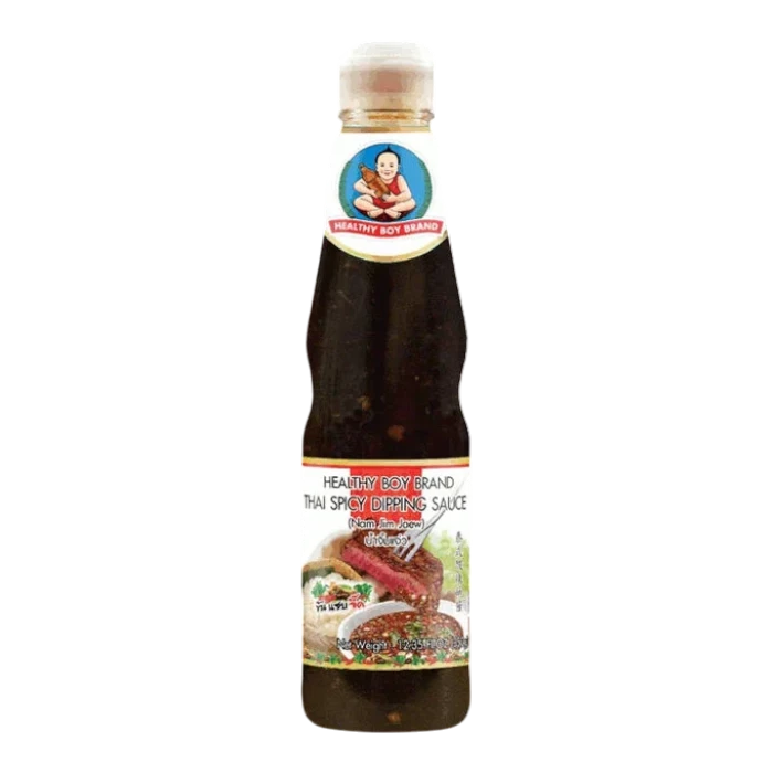 HEALTHY BOY Thai Spicy Dip Sauce 300ML