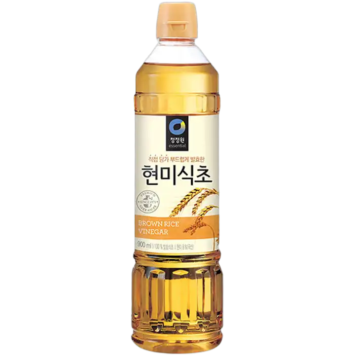 CJW Brauner Reisessig 900ML