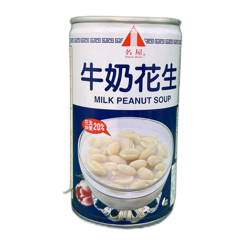 TAISUN Peanut Soup 320g Erdnusssuppe