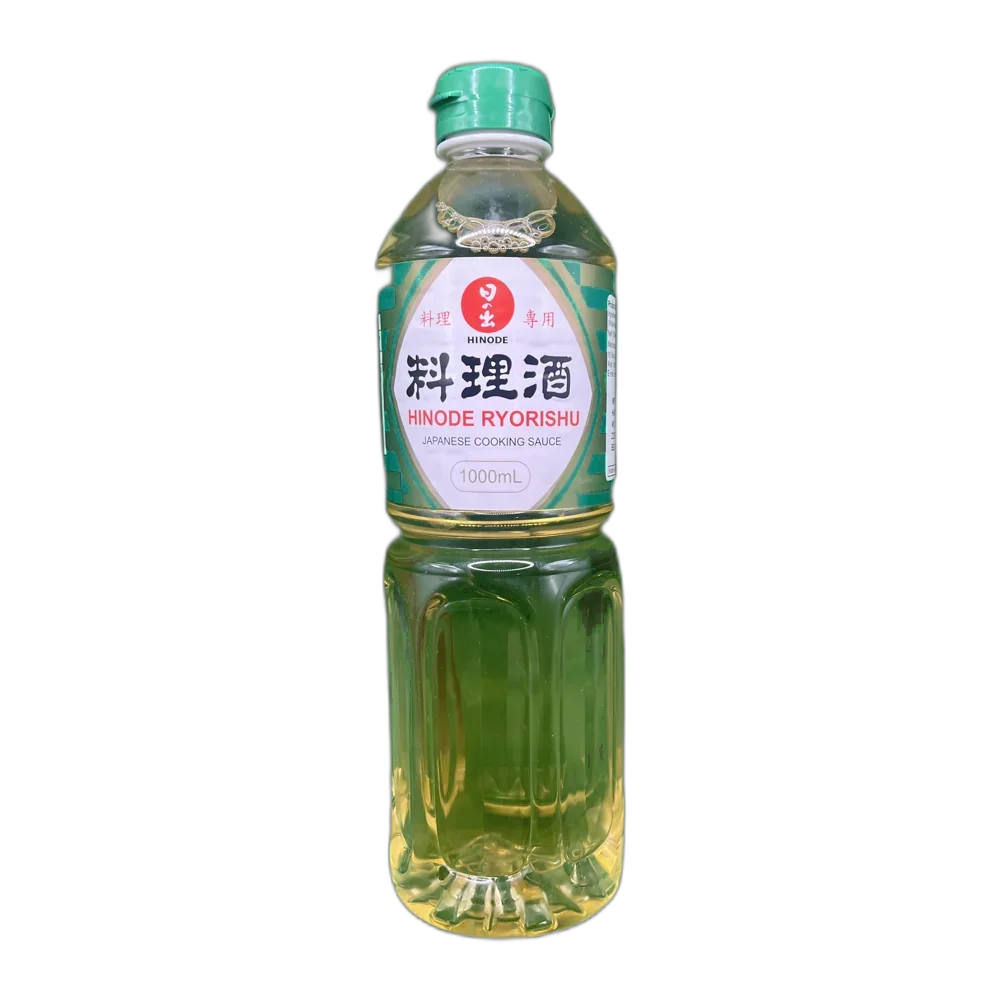 HINODE Sake Junmai Ryorishu 1L