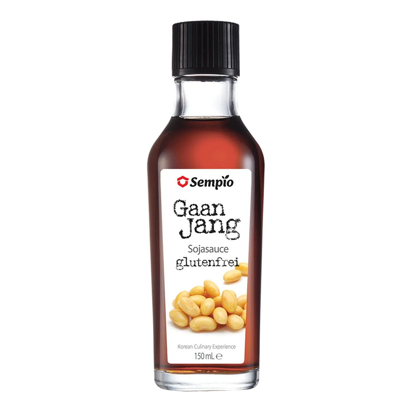 SEMPIO Sojasauce Glutenfrei 150ML