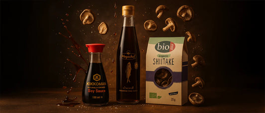 Was ist Umami? Der fünfte Geschmack einfach erklärt