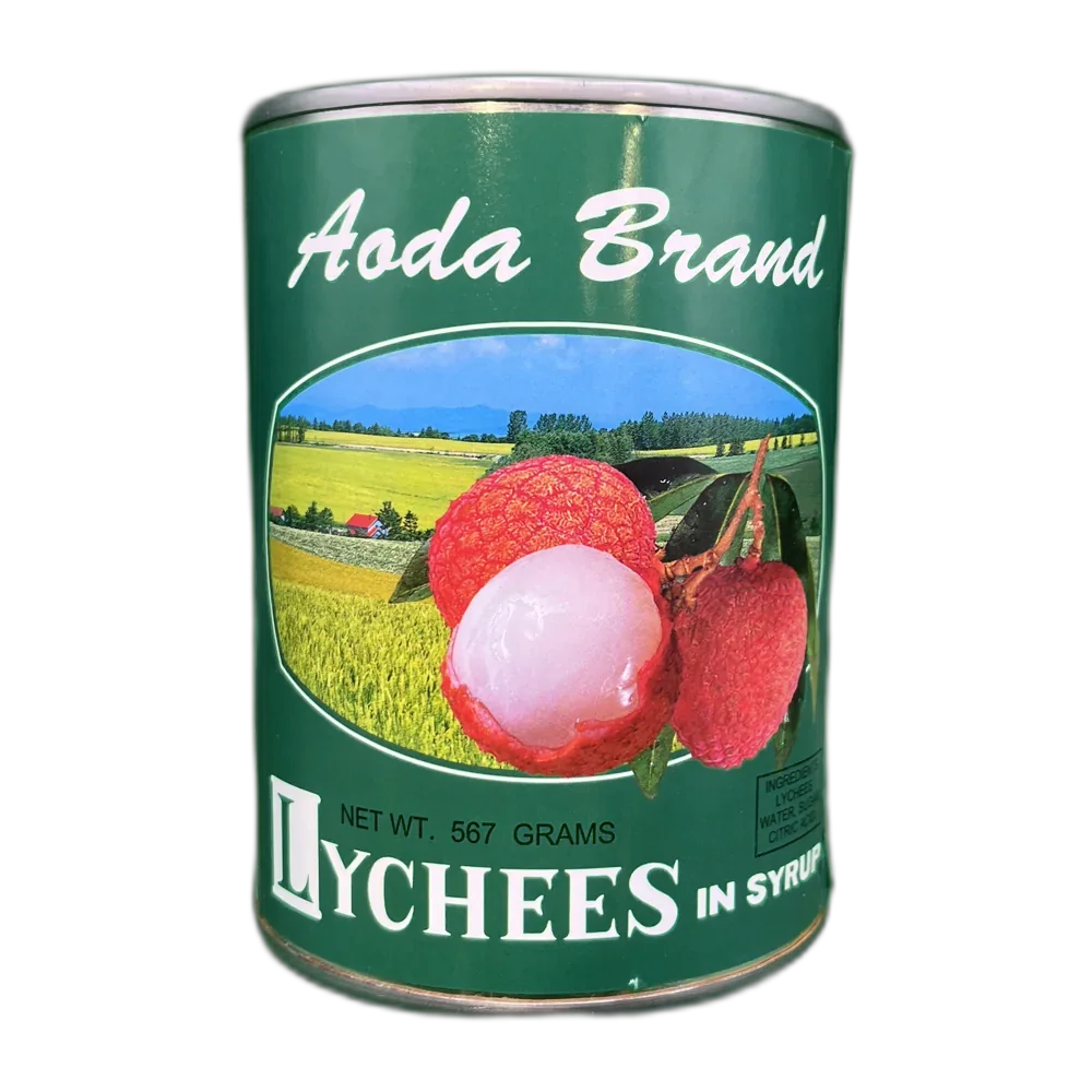 AROY-D Bamboo Shoot Strips 540G