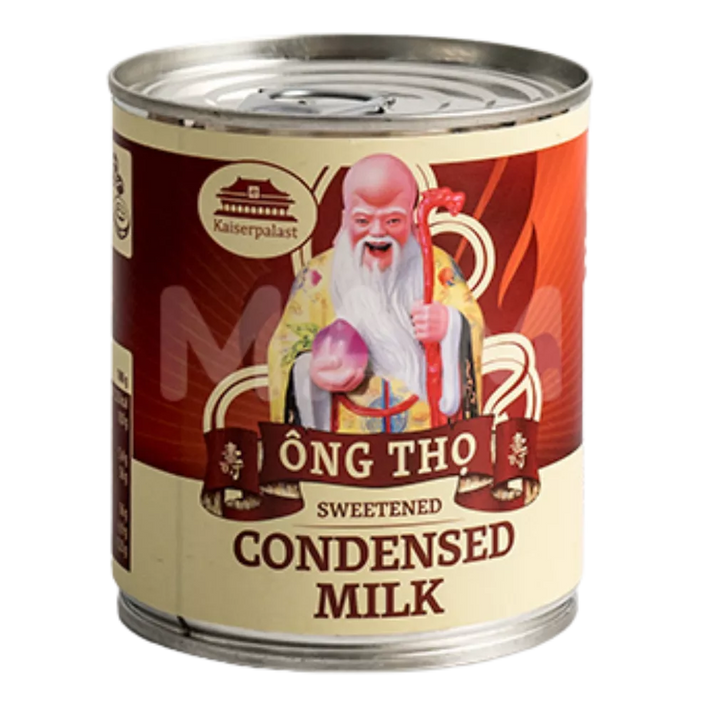 KAISERPALAST Kondensmilch Gesüßt 397G