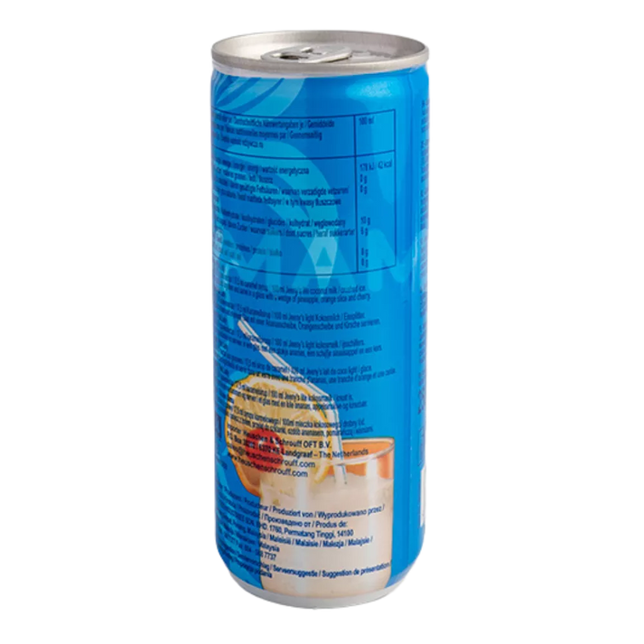 JEFI Guavensaft Ds 250ML