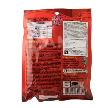 TARO Fischsnacks Chili 52G