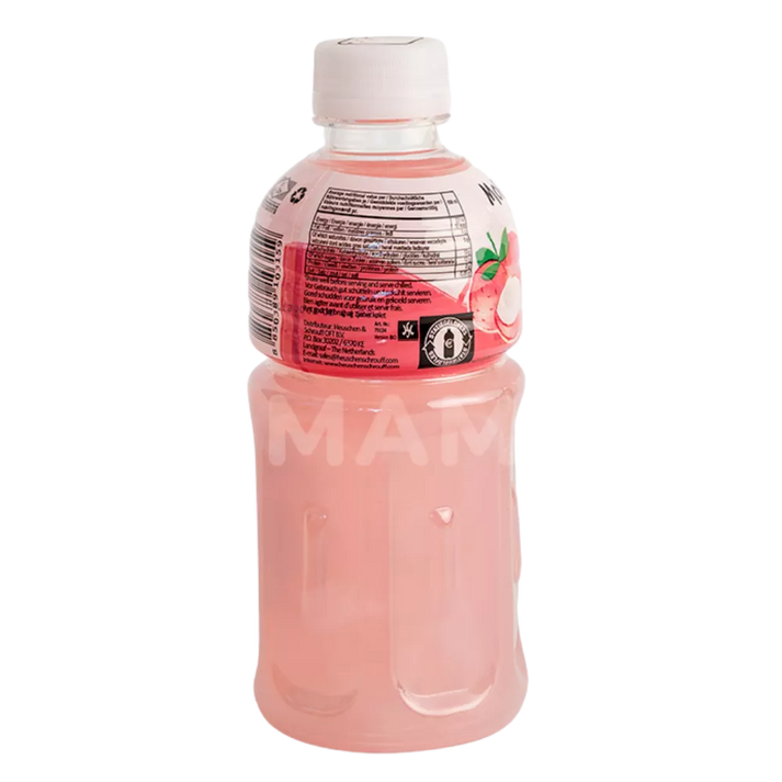MOGU MOGU Lychee Fl 320ML
