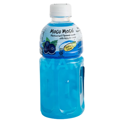 MOGU MOGU Blueberry Fl 320ML