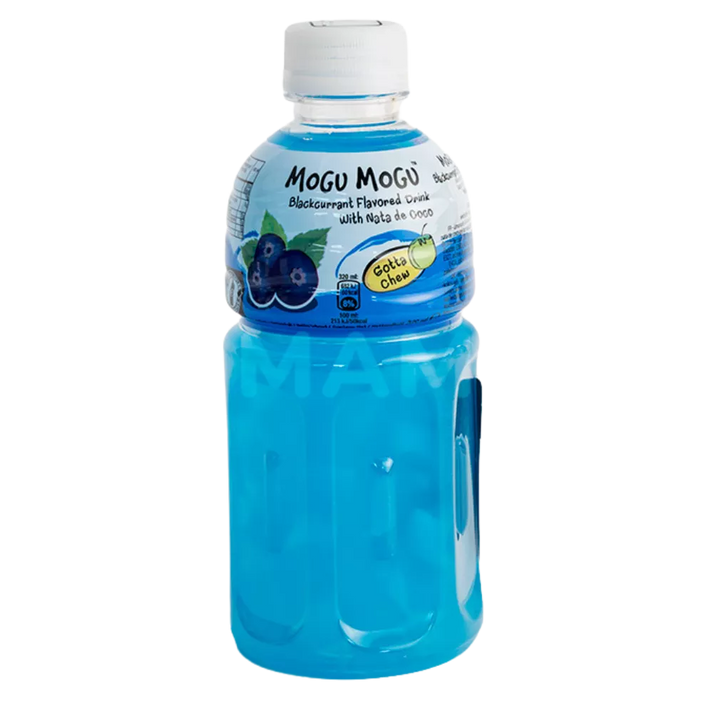 MOGU MOGU Blueberry Fl 320ML