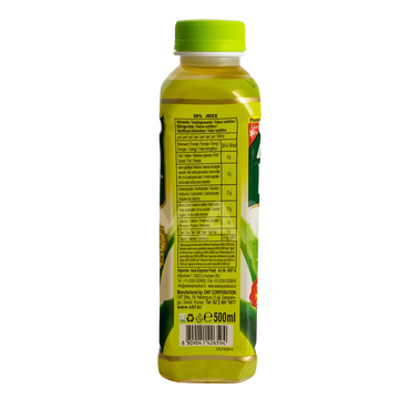 OKF Aloe Vera Getränk Kiwigeschm. Fl 500ml