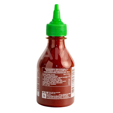 FLYING GOOSE Sriracha Original 200ML