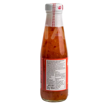 COCK BRAND Chilisauce For Chicken 180ML