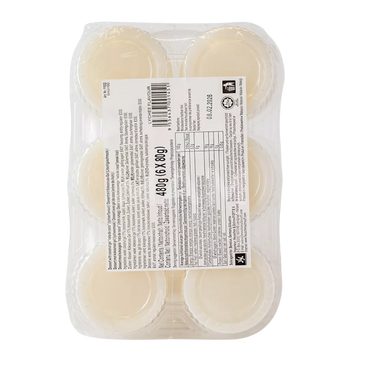 COCON Nata de Coco Lychee Pk 480G