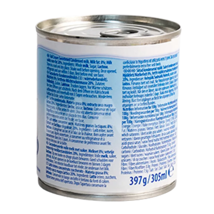 NESTLE Kondensmilch 397G