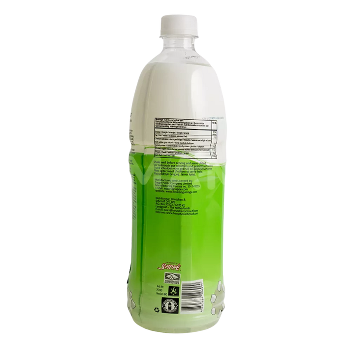 MOGU MOGU Kokos 1L