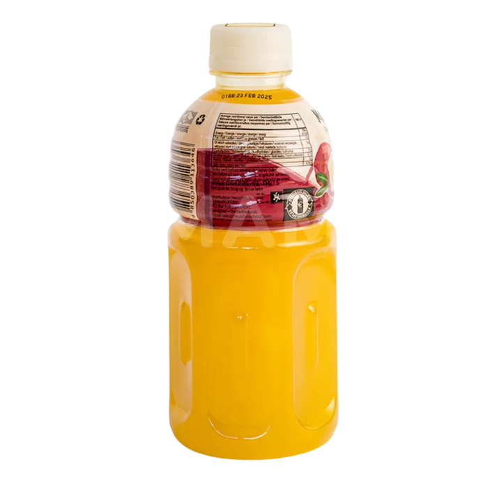 MOGU MOGU Maracuja Fl 320ML