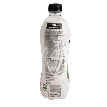 CHI FOREST Sprudelwasser Lycheegeschmack 480ML