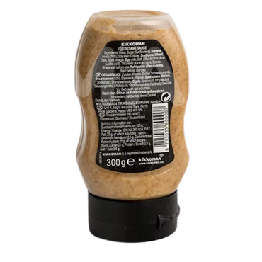 KIKKOMAN Sesam Dressing 300G