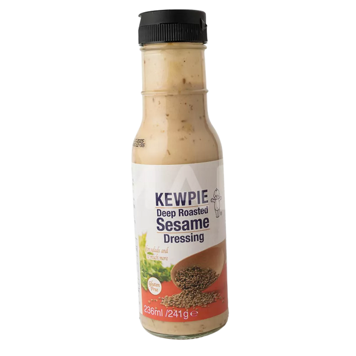 KEWPIE Sesam Dressing 236ML