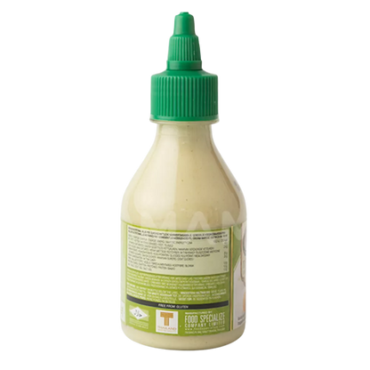 THAI DANCER Wasabi Mayo 200ML