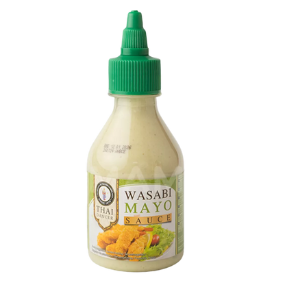 THAI DANCER Wasabi Mayo 200ML