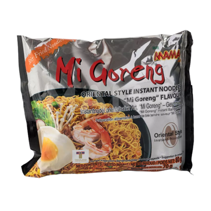 MAMA Oriental Style Mi Goreng 70G