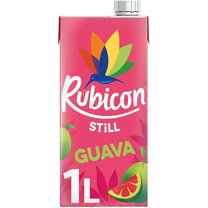 RUBICON Guva juice 1L