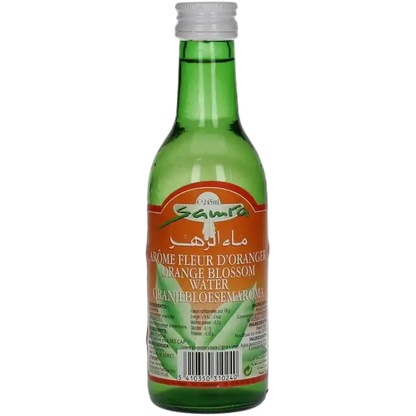 SAMRA Aroma Water Orange Blossom Fl 245ML