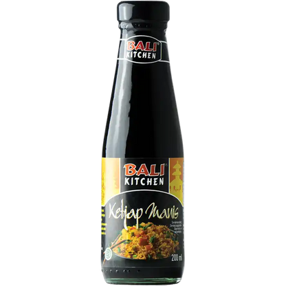BALI KITCHEN Ketjap Manis 200ML