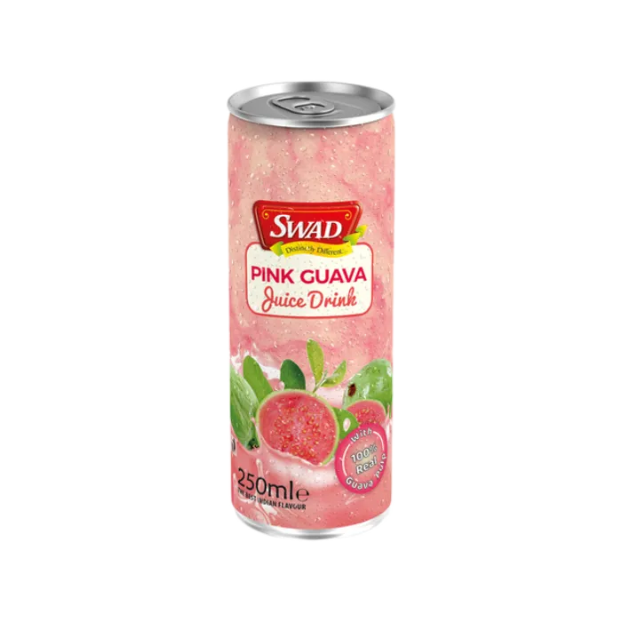 SWAD Drinks Guava Juice Ds 250ML