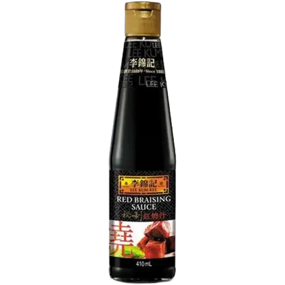 LKK Red Braising Sauce 410ML