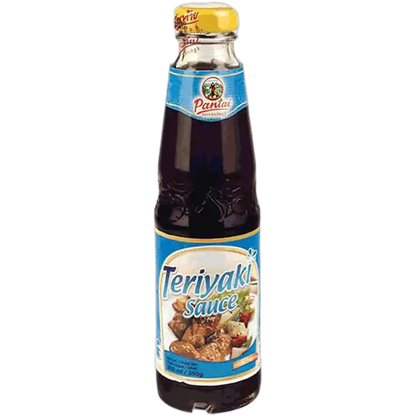 PANTAI Teriyaki Sauce 300ML/350G