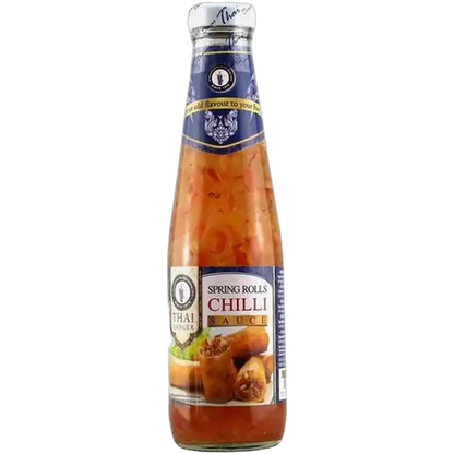 THAI DANCER Chilli Sauce for Springroll 300ML
