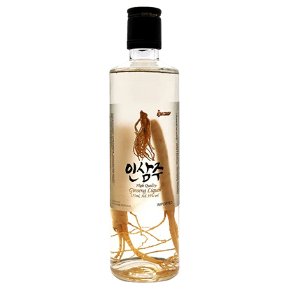 TAEPYUNG Ginsengschnaps Alk. 19% 375ML