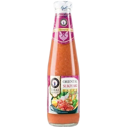 THAI DANCER Thai Style Sukiyaki Sauce 300ML
