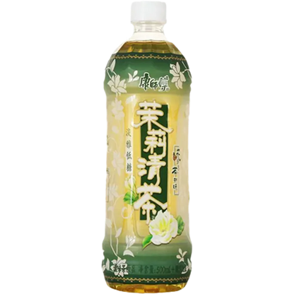MASTER KONG Jasmine tea 500ML