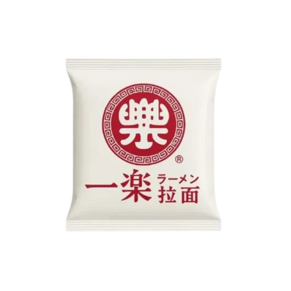 YILE Naruto Lime and Shrimp Ramen 92G