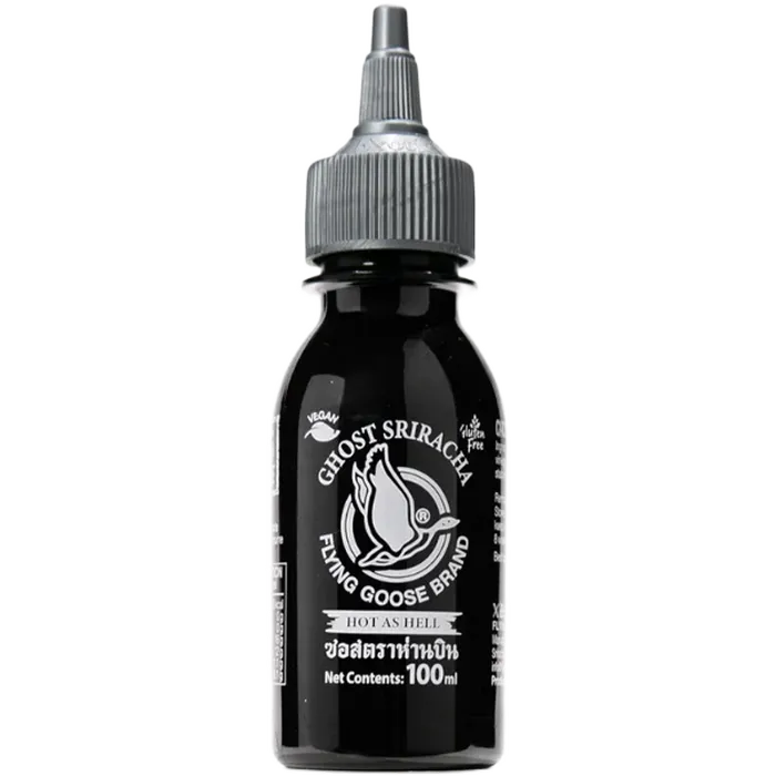 FLYING GOOSE GHOST Extremely Hot 100ml
