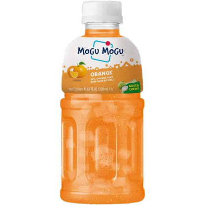 MOGU MOGU Orange Fl 320ML