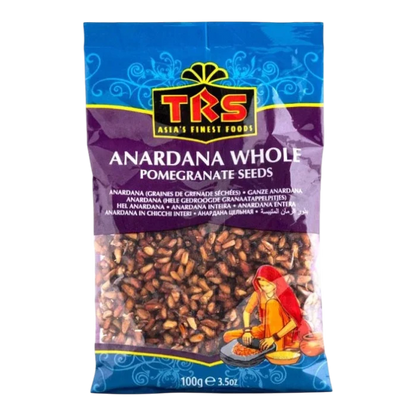 TRS Granatapfel Samen 100G