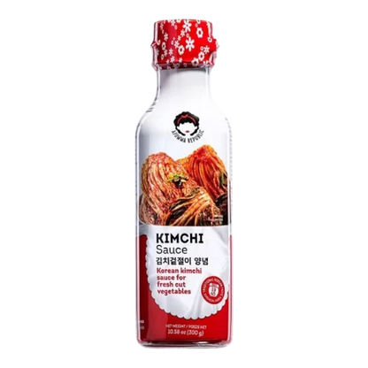 AJUMMA Kimchi Sauce  250 ml