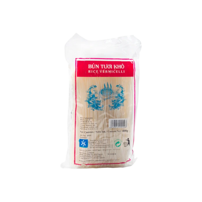 Toan Nam Brand Reisfadennudeln 400g