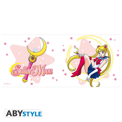 SAILOR MOON Mug 460ML Sailor Moon