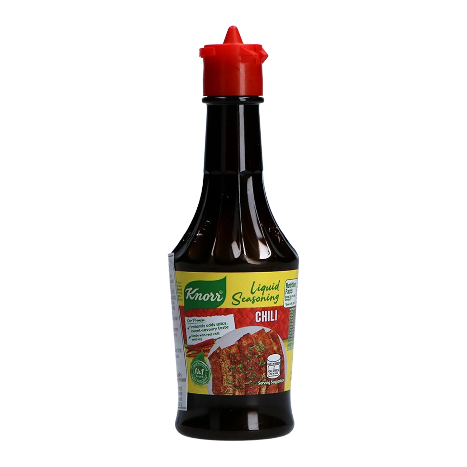KNORR Liquid Seasoning Chilli 130ml