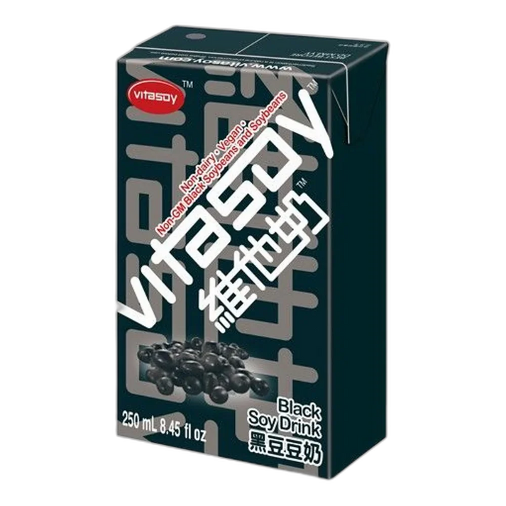 Vita Soy Black Soy Drink 250ML