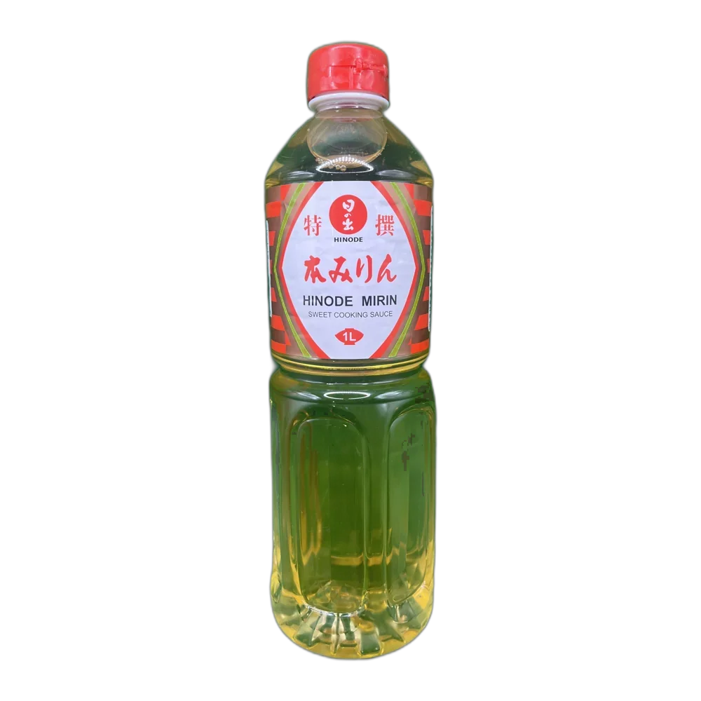 HINODE Mirin Hon Mirin 1L