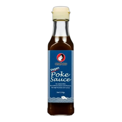 OTAFUKU Poke Sauce Vegan 230G