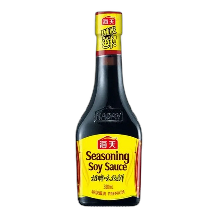 HADAY Wei Ji Xin Soy Sauce 380ML