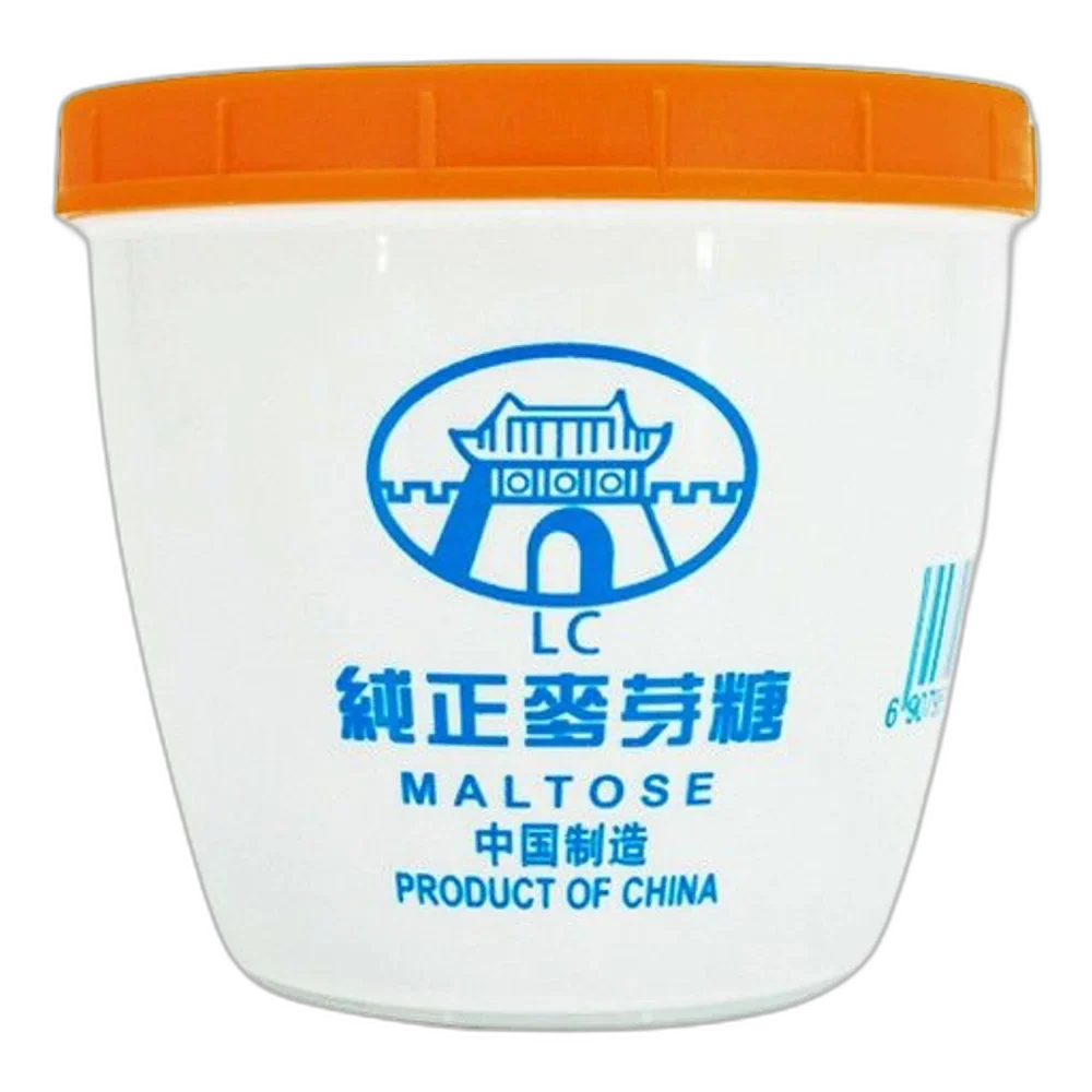 NING PAGODA Maltose 500G